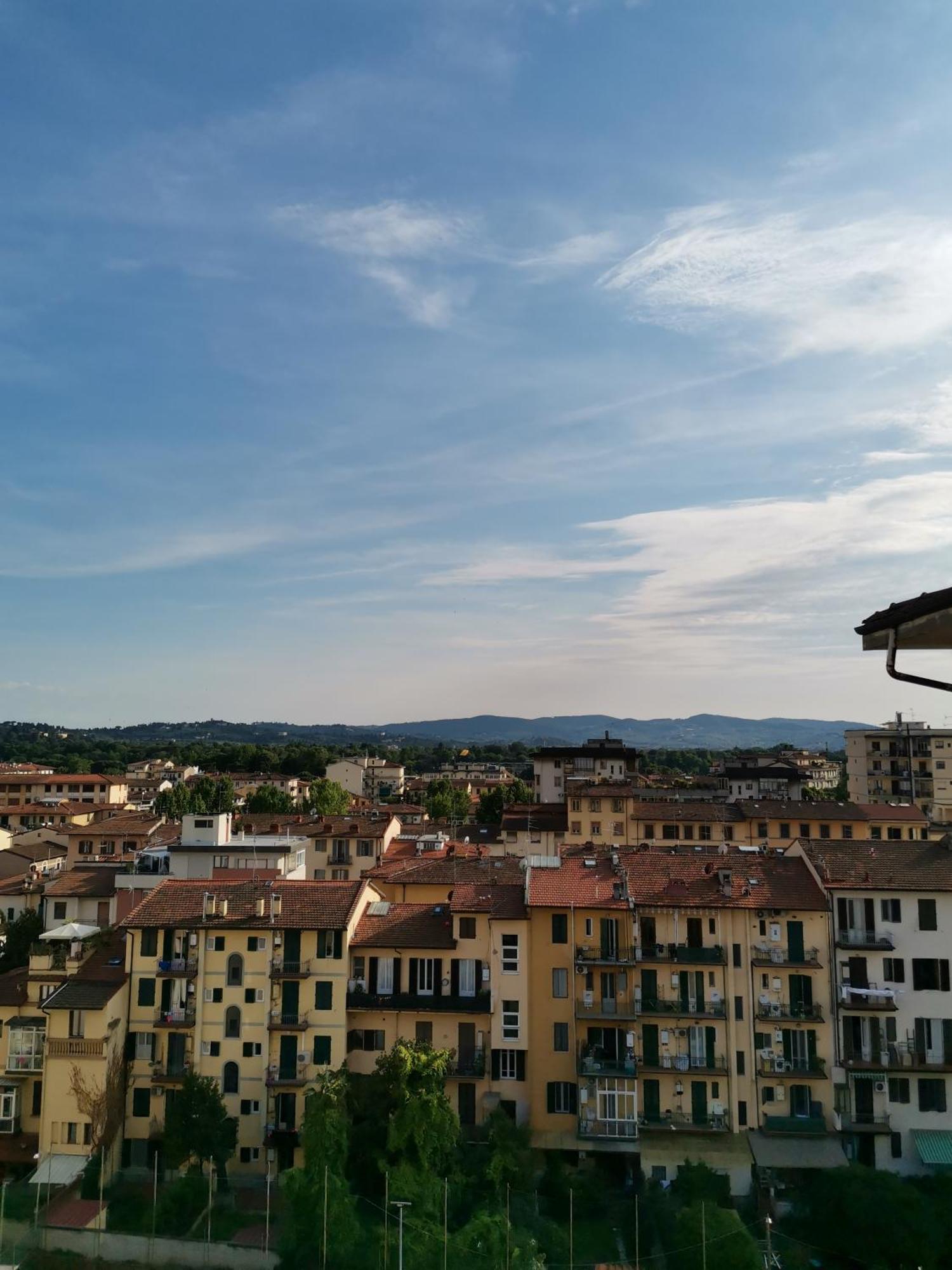Monolocale Monteverdi *