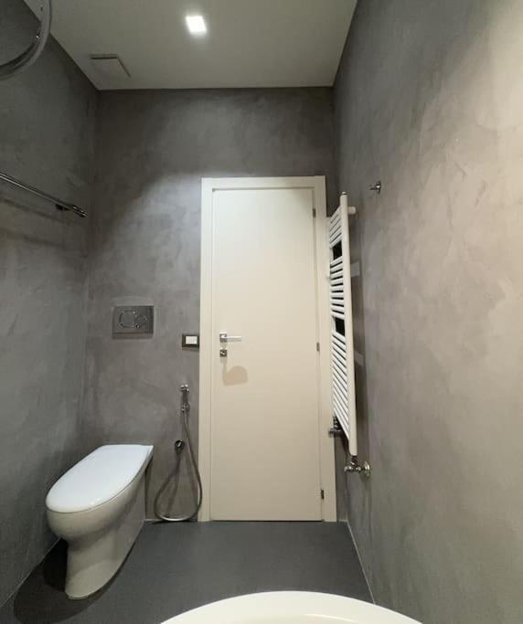 Apartamento Monolocale Monteverdi