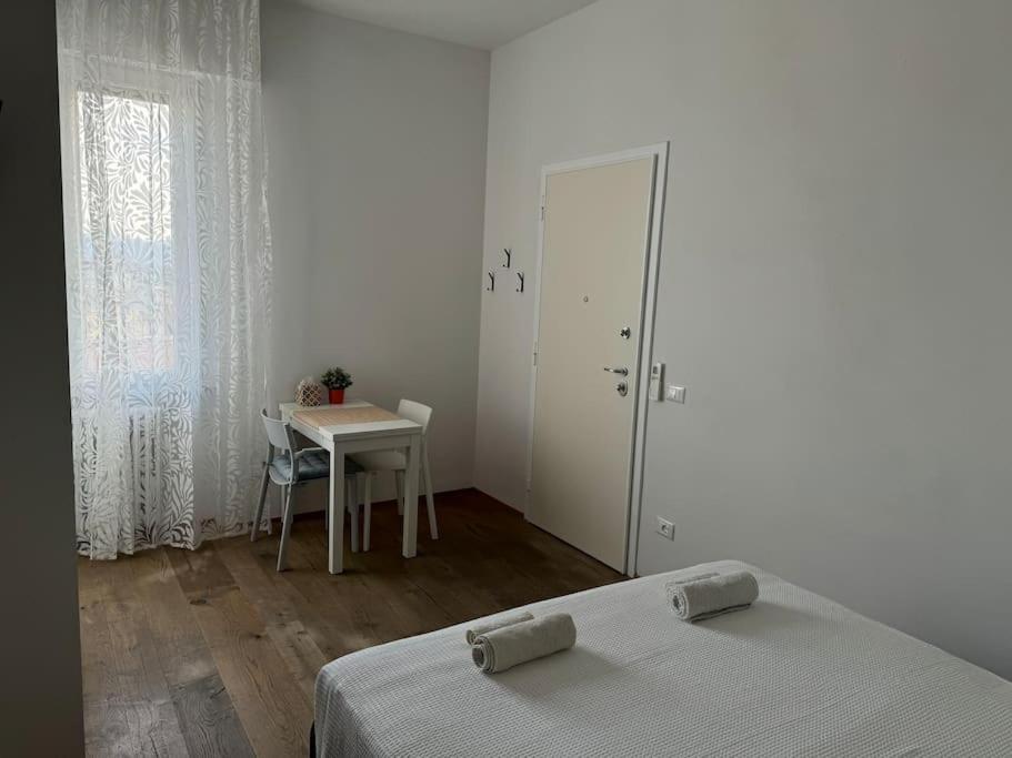 Monolocale Monteverdi Apartamento Florencia
