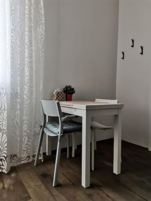 Apartamento Monolocale Monteverdi Florencia