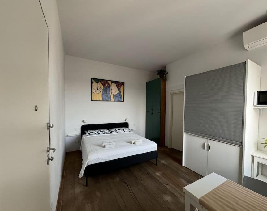 Monolocale Monteverdi Apartamento *