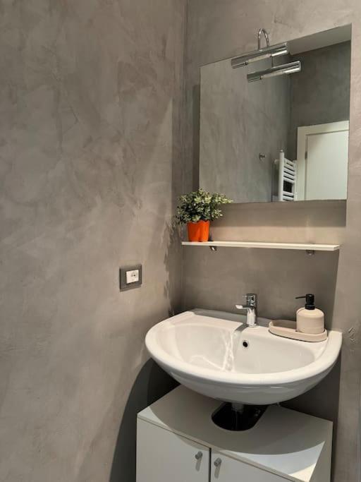 Apartamento Monolocale Monteverdi *