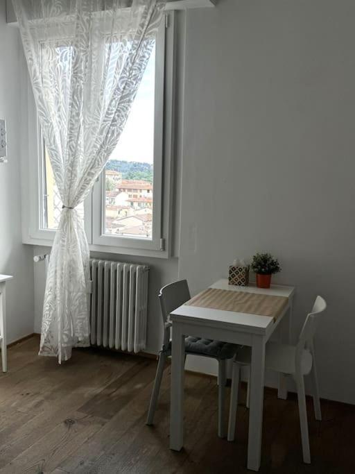 Monolocale Monteverdi Apartamento Florencia