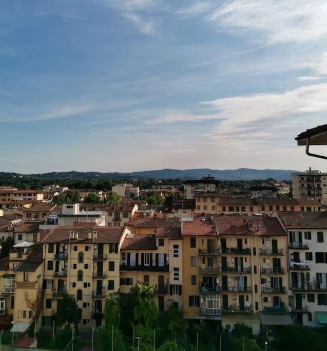 Monolocale Monteverdi Florencia