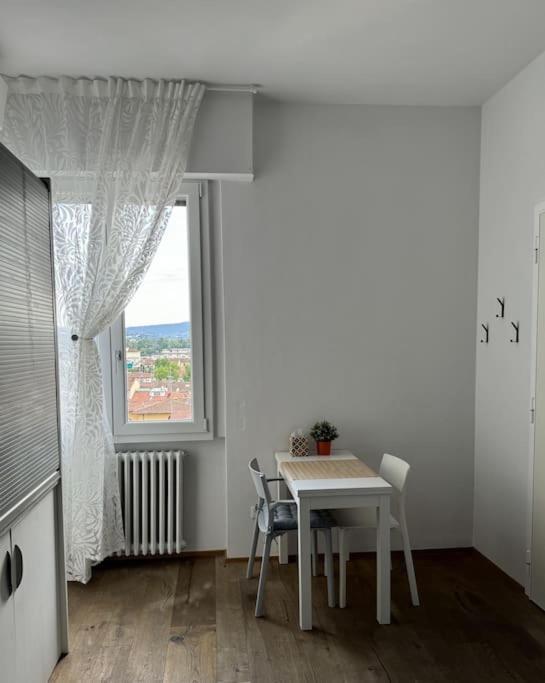 Monolocale Monteverdi Apartamento Florencia